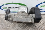 Toyota Yaris D4D throttle body 33041 1 4 MK2 2009