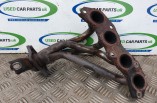 Toyota Yaris Exhaust Manifold 1 0L VVTI Petrol 1SZ-FE