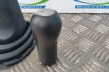Toyota Yaris Gear Knob 2008