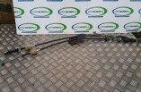 Toyota Yaris Gear Linkages Cables MK2 1.0 litre 2007