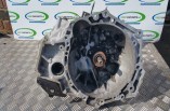 Toyota Yaris Gearbox 1.3 Petrol 6 speed manual 2016