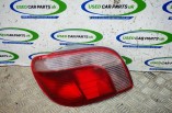 Toyota Yaris MK1 1999-2003 JTD Chasis Rear Left Tail Brake Light Lamp