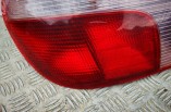 Toyota Yaris MK1 1999-2003 JTD Chasis Rear Left Tail Brake Light Lamp (2)