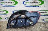Toyota Yaris MK1 1999-2003 JTD Chasis Rear Left Tail Brake Light Lamp (3)