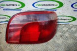 Toyota Yaris MK1 1999-2003 JTD Chasis Rear Right Tail Brake Light Lamp