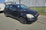 Toyota Yaris MK1 1999-2006 Breaking Spares Parts Clutch Master Cylinder 1 0 Litre VVTI Petrol