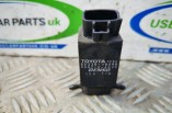 Toyota Yaris MK1 1999-2006 JTD Washer Bottle Pump Motor Twin 85330-10290 (2)
