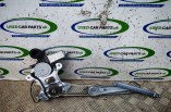 Toyota Yaris MK1 1999-2006 Window Regulator Motor Front Right Door 85710-52030