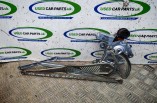 Toyota Yaris MK1 1999-2006 Window Regulator Motor Front Right Door 85710-52030 (3)