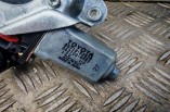 Toyota Yaris MK1 1999-2006 Window Regulator Motor Front Right Door 85710-52030 062100-9982