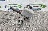 Toyota Yaris MK1 Bosch Brake Master Cylinder 22418079 1 0L VVTI (3)