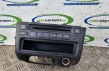 Toyota Yaris MK1 CD Player Radio Stereo Head Unit 86120-0D140 W53806 (1)
