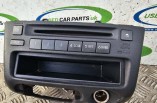 Toyota Yaris MK1 CD Player Radio Stereo Head Unit 86120-0D140 W53806 (2)