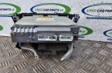 Toyota Yaris MK1 CD Player Radio Stereo Head Unit 86120-0D140 W53806 (4)