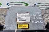 Toyota Yaris MK1 CD player stereo head unit 86120-0D140 W53806 CQ-MS0370LC (2)
