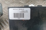 Toyota Yaris MK1 ECU KIT MODULE 89741-0D010