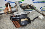 Toyota Yaris MK1 Electric Power Steering Column Pump Motor 995-09000 (2)