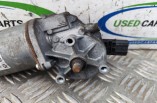 Toyota Yaris MK1 Front Wiper Motor 85110-0D010 404654 (2)