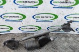 Toyota Yaris MK1 Front Wiper Motor Linkage 85110-0D010 85010-0D010