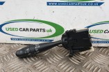 Toyota Yaris MK1 Headlight indicator fog light stalk switch 2004