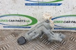 Toyota Yaris MK1 Ignition Barrel Key 1999-2003 45020-52-1 1