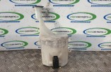 Toyota Yaris MK1 JTD washer bottle and washer pump motor