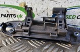 Toyota Yaris MK1 Outer Door Handle Passengers Front Left 8S5 (3)