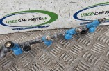 Toyota Yaris MK1 Petrol Fuel Injectors 1 litre 23250-23020 1999-2006 (2)