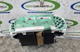Toyota Yaris MK1 Petrol VVTI Speedometer Dash Instrument Cluster Clocks 83800-0D410 (3)