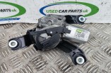 Toyota Yaris MK1 Rear Wiper Motor 85130-0D010 Valeo 53014212 (2)