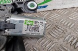 Toyota Yaris MK1 Rear Wiper Motor 85130-0D010 Valeo 53014212 (3)