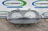 Toyota Yaris MK1 T Sport speedometer dash clocks 83800-5D040