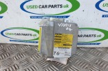 Toyota Yaris MK1 airbag ECU MODULE 89170-0D090