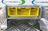 Toyota Yaris MK1 airbag controller 89170-0D090