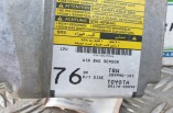 Toyota Yaris MK1 airbag module 89170-0D090