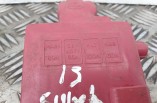 Toyota Yaris MK1 battery terminal fuse cover