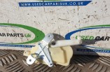 Toyota Yaris MK1 boot lock motor VNK Chasis 1999-2006
