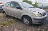 Toyota Yaris MK1 breaking spares parts fuel pump sender unit in petrol tank 77020-0D010-A