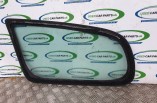 Toyota Yaris MK1 drivers back quarter window glass 3 door