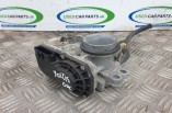 Toyota Yaris MK1 electronic throttle body 22030-23010