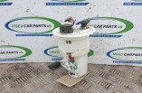 Toyota Yaris MK1 fuel pump sender unit in petrol tank 77020-0D010-A