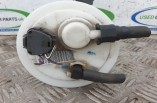 Toyota Yaris MK1 fuel pump sender unit in petrol tank 77020-0D010-A 1