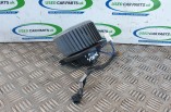 Toyota Yaris MK1 heater blower motor fan 194000-0492