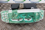 Toyota Yaris MK1 speedo dash display digital clocks 2003