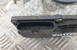 Toyota Yaris MK1 throttle body 6 pin electronic