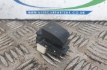 Toyota Yaris MK1 window switch electric front left passengers door 1999-2006