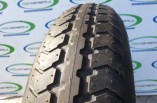 Toyota Yaris MK2 15 inch temporary use space saver wheel tyre