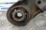 Toyota Yaris MK2 1 0 Litre passengers front lower wishbone bush 2