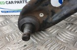 Toyota Yaris MK2 1 0 Litre passengers front wishbone arm ball joint 2006-2009