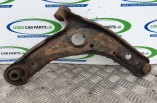 Toyota Yaris MK2 1 0 Litre wishbone passengers front left